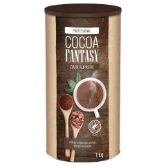 Jacobs Cocoa Fantasy Dark Supreme 1 kg